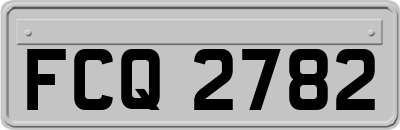 FCQ2782