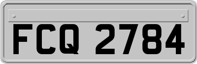 FCQ2784