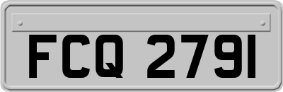 FCQ2791