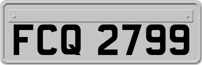 FCQ2799