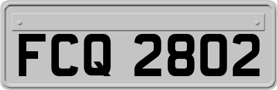 FCQ2802
