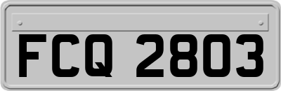 FCQ2803