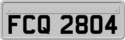 FCQ2804