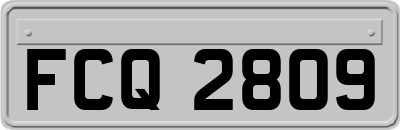 FCQ2809
