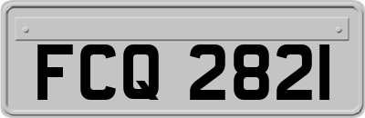 FCQ2821