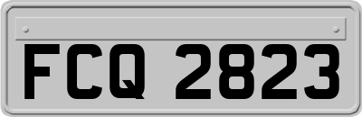 FCQ2823