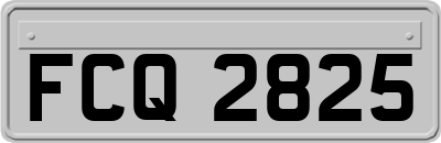 FCQ2825