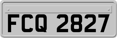 FCQ2827