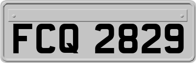 FCQ2829