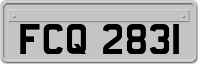 FCQ2831