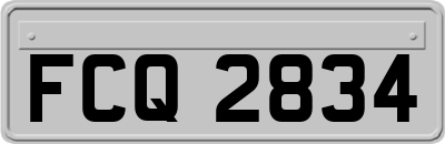 FCQ2834