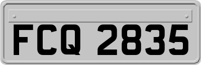 FCQ2835