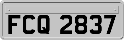 FCQ2837