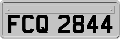 FCQ2844