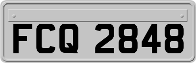FCQ2848