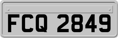 FCQ2849
