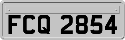 FCQ2854