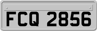 FCQ2856