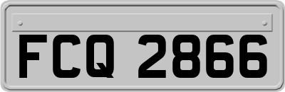 FCQ2866