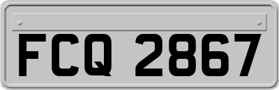 FCQ2867
