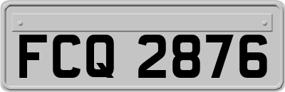 FCQ2876