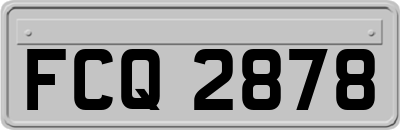 FCQ2878