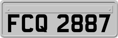 FCQ2887