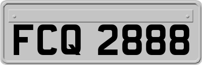 FCQ2888