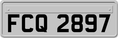 FCQ2897