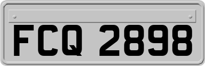 FCQ2898
