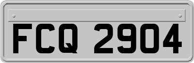 FCQ2904