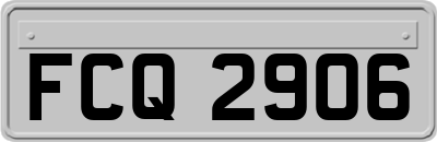 FCQ2906