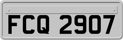 FCQ2907