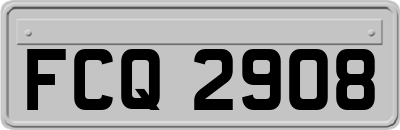 FCQ2908