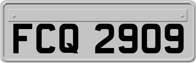 FCQ2909