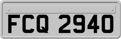 FCQ2940