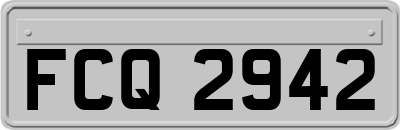 FCQ2942