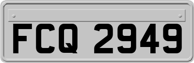 FCQ2949