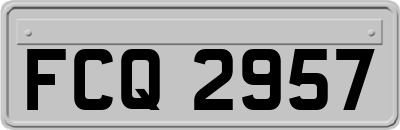 FCQ2957