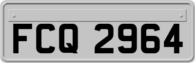 FCQ2964