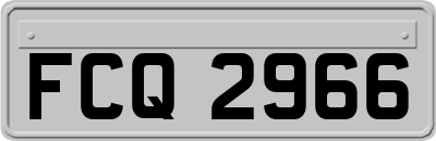 FCQ2966
