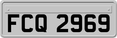 FCQ2969