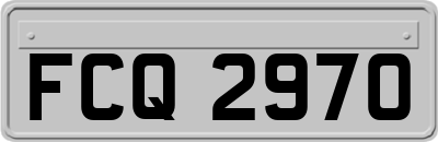 FCQ2970
