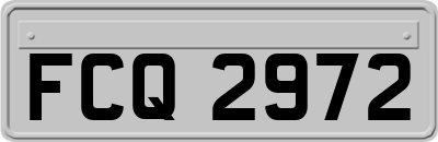 FCQ2972