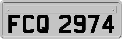 FCQ2974