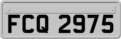 FCQ2975