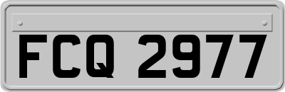 FCQ2977