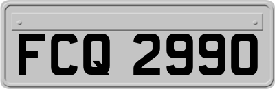 FCQ2990