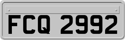 FCQ2992