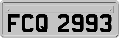 FCQ2993